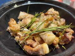 -龙桥私厨·姜花菊花过桥鱼·顺德菜(容桂店)