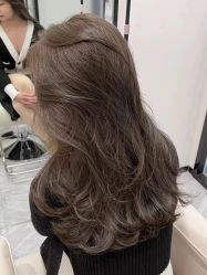 -SIEG hair salon