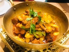 -大巴扎的姑娘(荣盛时代广场店)