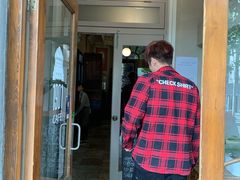 门面-1901 Cafe(西四店)