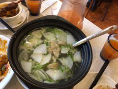 清汤羊杂-伊祥·敦煌楼