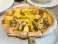 -波特曼西餐厅(南岗店)