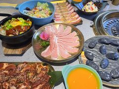 -妥妥烤肉料理(昙华林店)