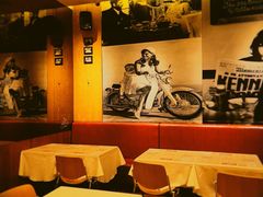 -安妮意大利餐厅(世贸天阶店)