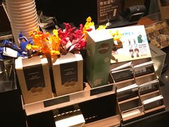 -星巴克(温州万象城商业街店)