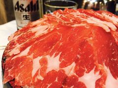 -鲜入围煮花胶鸡海鲜火锅