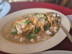 招牌豆腐-德成饭店