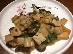 金不换酱香三宝-十二舍·湯物素煮(江泰潤政店)