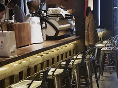 -Metal hands·铁手咖啡