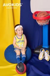 -牛油果儿童摄影