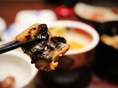 -翔峰炭火鳗鱼(悦泰街里公寓店)