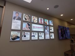 -希玛爱康健口腔(南山海岸城店)