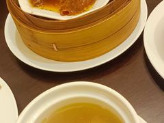 -京香轩·中餐厅(上海中庚聚龙酒店)