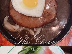 -巴犀烧烤(新崇光店)