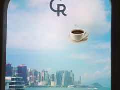 -Cupping Room(Harbour City)