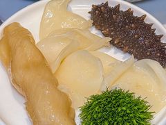 -喜聚薈·花膠雞海鮮火鍋(越秀店)