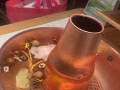 -东门口·鲜爆肚涮肉·烧烤(老门东店)