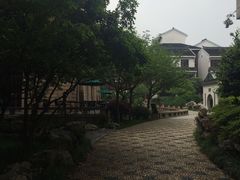 -苏州吴宫泛太平洋酒店
