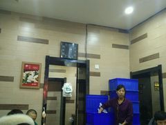 -建辉湖南土菜馆(南大街店)