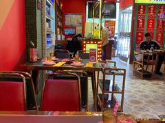 -大吉利·潮汕牛肉火锅(河西店)