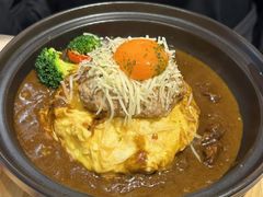 -白熊咖哩(新世界城店)