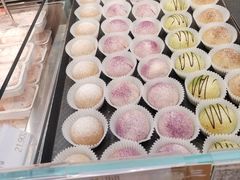 -泸溪河桃酥(西直门凯德店)