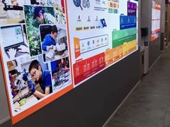 -斯坦星球AI编程·机器人科创·科学实验·信奥·思维·STEM·乐高·竞赛考级(长宁虹桥大融城荟聚中心)