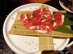 -牛焱·烧肉酒肆(五大道店)