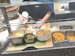 -米陀饭团•紫菜包饭(中华广场店)