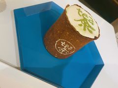 -茶是一枝花泡茶店