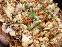 -锡和无锡菜(景丽苑店)