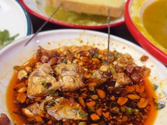 -盱眙虾神於氏龙虾(夫子庙红街店)