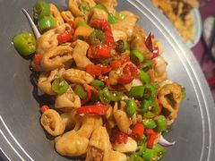 -胖子烧烤海鲜(亲贤北街店)