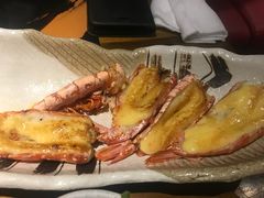 芝士焗大虾-和彩放题餐厅(酒仙桥店)