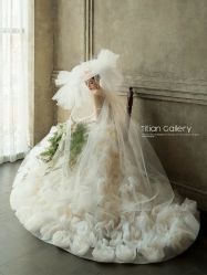 -雪中彩影婚纱摄影·微光艺术中心