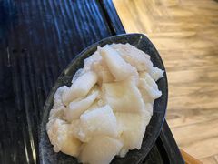 野生竹荪-狐狸爱上椰子鸡(滨江星光大道店)