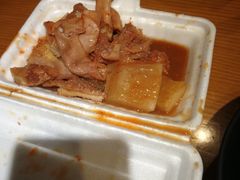 -细妹五香牛杂(步行街店)