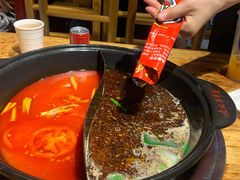 -袁记串串香(新南门店)