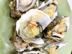 -贞姨美食·老字号海鲜大排档