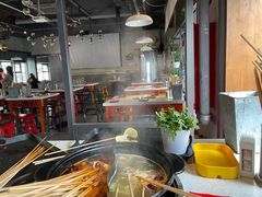 -钢管厂五区小郡肝串串香(车公庙店)