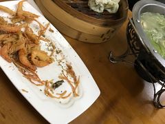 -正宗天津烧麦馆(柳州路店)