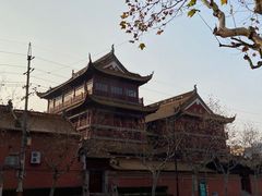 -钦赐仰殿道观