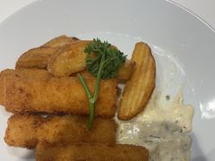 -宜家·瑞典风味餐厅(四元桥店)