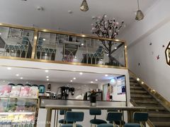 -桃梨花香(柳工颐华城店)