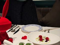 -领仕扒房(长春店)