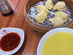 -东升灌浆包(辛庄街总店)