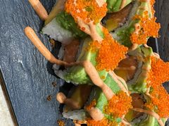 -东京屋(武定路店)