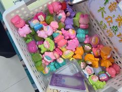 -郑在DIY·潮玩银饰绘画手作(中央大道旗舰店)