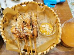 -曼谷食堂·泰国家庭料理(丹桂路店)