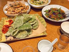 -食光慢宴·安吉土菜馆